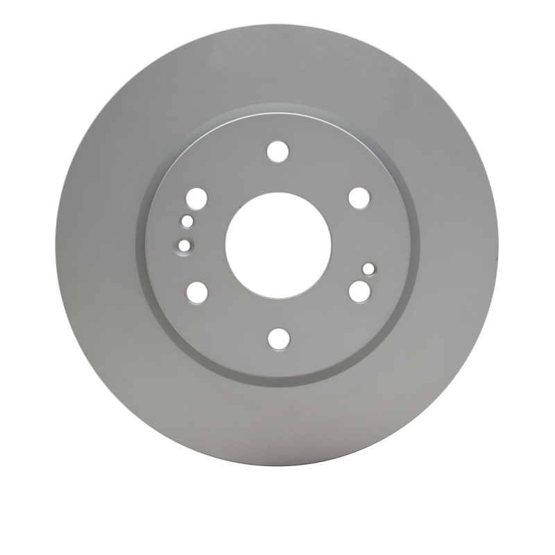 Cadillac Vistiq Brake Rotor (1) - Front - R1 Concepts - GeoSPEC Coated - `19-`26
